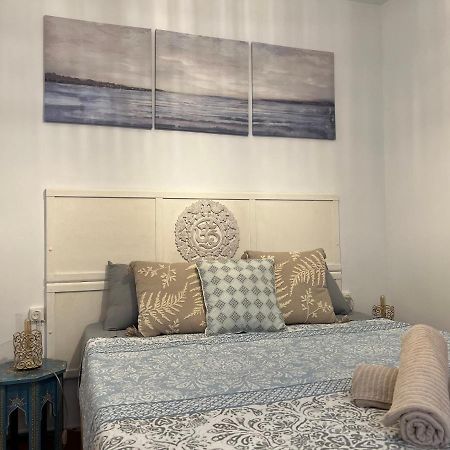 Iyourbasics Lovely Apartment Hinestrosa 23 Free Wifi&Ac Málaga Eksteriør billede