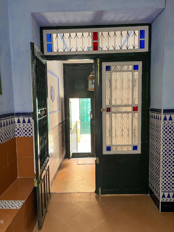 Iyourbasics Lovely Apartment Hinestrosa 23 Free Wifi&Ac Málaga Eksteriør billede