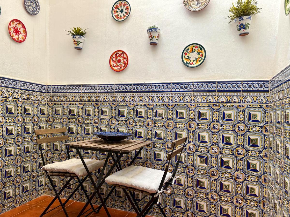 Iyourbasics Lovely Apartment Hinestrosa 23 Free Wifi&Ac Málaga Eksteriør billede